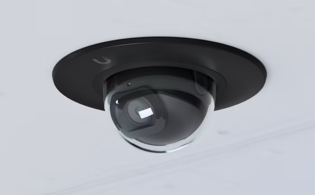 unifi dome camera g5